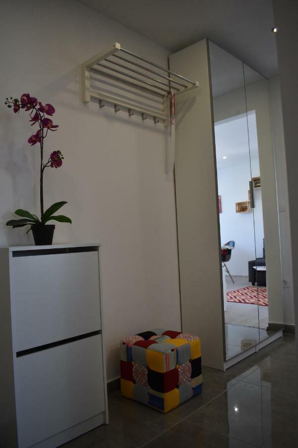 Valkane Apartment Pula Exterior foto